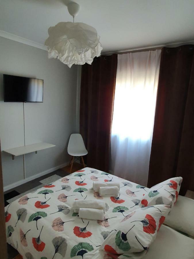 Ninho Jardim Do Morro Hotel Vila Nova de Gaia Exterior photo