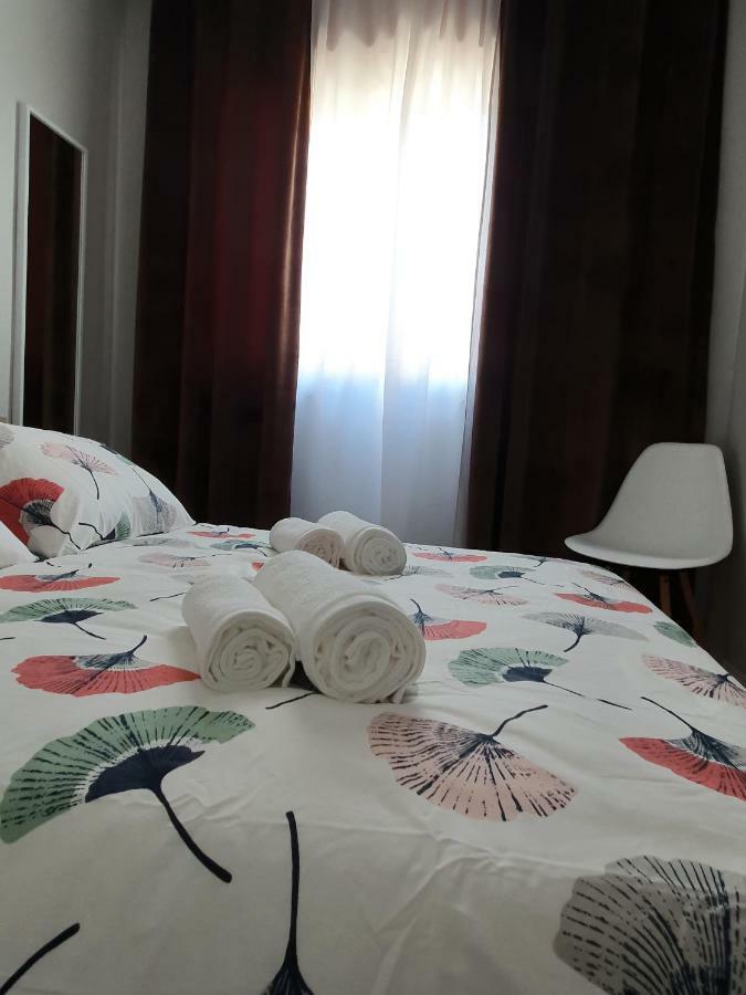 Ninho Jardim Do Morro Hotel Vila Nova de Gaia Exterior photo